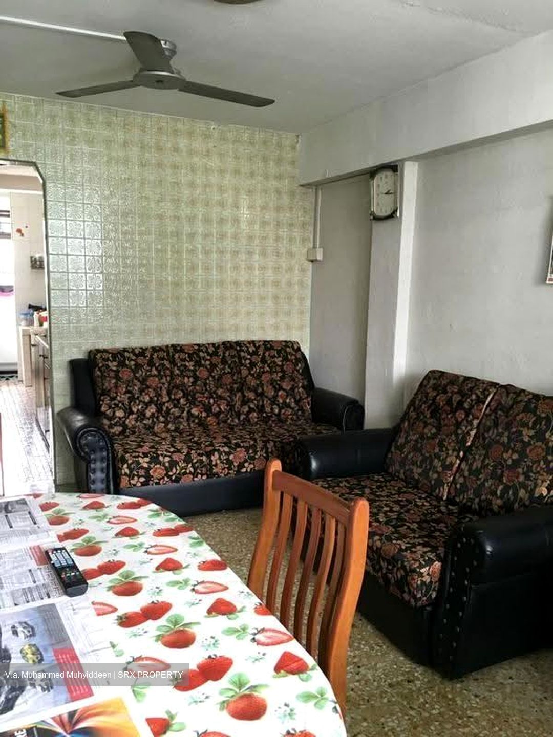 Blk 28 Whampoa Gardens (Toa Payoh), HDB 3 Rooms #608956781